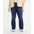 Levi's Women's Dark Blue Plus Size 726 High-Rise Flare Jeans | Levi's In Lebanon