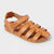 Cat & Jack Girl's Brown Rhett Fisherman Sandals|Cat & Jack In Lebanon