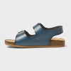 Cat & Jack Baby Boy's Navy Reagan Footbed Sandals | Cat & Jack In Lebanon