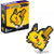 Mega Pokémon Pikachu Building Toy Kit 400 Pieces|Mega In Lebanon