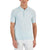 Alfani Men's Light Green Raglan Polo Neck T-Shirt | Alfani In Lebanon