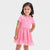 Cat & Jack Baby Girl's Pink Butterfly Tulle Dress | Cat & Jack In Lebanon