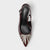 A New Day Women's Burgundy Serafina With Memory Foam Insole Heels