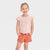 Cat & Jack Girl's Multicolor Pack Of 3 Short Set | Cat & Jack In Lebanon