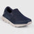 Skechers Sport Men's Navy Claye Sneaker | Skechers In Lebanon