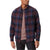 Bass Outdoor Men's Fudge Stretch Flannel Button Down Shirt | Bass Outdoor In Lebanon