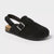 Cat & Jack Baby Girl's Black Berlin Clogs | Cat & Jack In Lebanon