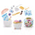 MGA's Miniverse Make It Mini Spa: Fashion Creativity Figures Accessory Set|MGA's Miniverse In Lebanon