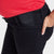 Ingrid & Isabel Women's Black Inset Panel Skinny Maternity Jeans | Ingrid & Isabel in Lebanon