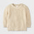 Cat & Jack Baby Girl's Beige Pullover Sweater | Cat & Jack in Lebanon