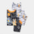 Bluey Baby Boy's Multicolor Printed Cotton Pajama Set 4 Pcs | Bluey In Lebanon
