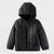 Cat & Jack Baby Boy's Black Puffer Jacket |Cat & Jack in Lebanon