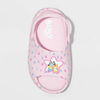 Bluey Girl's Pink Comfort Sandals | Bluey In Lebanon