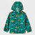 Cat & Jack Boy's Multicolor Vehicle Printed Softshell Jacket|Cat & Jack In Lebanon