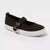 Art Class Girl's Black Calantha Slip On Mary Jane Sneakers|Art Class In Lebanon