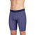 Jockey Men's Multicolor Active Ultra Soft Modal 9" Long Leg Boxer Brief | Jockey In Lebanon