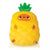 Smoko 12" Pineapple Tayto Deluxe Plush: Polyester Stuffed Animal Toy|Smoko In Lebanon