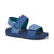 See Kai Run Boy's Blue Basics Toddler Jaylen Sandals| See Kai Run in Lebanon