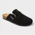 Cat & Jack Girl's Black Tate Clogs Slipper|Cat & Jack In Lebanon