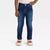 Cat & Jack Baby Girl's Dark Wash Denim Jeggings | Cat & Jack In Lebanon