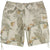 Frye Men's Beige Paratrooper Casual Cargo Tropical Shorts | Frye In Lebanon
