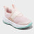 All In Motion Baby Girl's Pink Dannie Slip-On Performance Sneakers | All In Motion in Lebanon