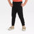 Cat & Jack Baby Boy's Black Jersey Jogger Pants | Cat & Jack In Lebanon