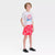 Cat & Jack Baby Boy's Red Crab Printed Rash Guard Set | Cat & Jack In Lebanon