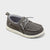 Cat & Jack Baby Boy's Gray Bobby Pull-On Sneakers|Cat & Jack In Lebanon