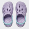 Joybees Girl's Purple Dylan Slip-On Slipper | Joybees In Lebanon