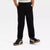Cat & Jack Boy's Black Fleece Jogger Pants | Cat & Jack In Lebanon