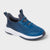 All In Motion Baby Boy's Navy Toddler Callan Performance Sneakers | All In Motion in Lebanon