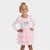 Disney Baby Girl's Pink Bluey Ballerina Dress | Disney in Lebanon
