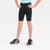 Cat & Jack Girl's Black High Rise Elastic Waistband Short |Cat & Jack In Lebanon