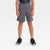 All In Motion Boys' Gray Mesh Shorts | All In Motion in Lebanon