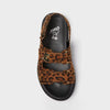 Art Class Girl's Animal Printed Platform Hardware Sandals | Art Class In Lebanon
