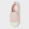 Cat & Jack Girl's Pink Morgan Slip-On Sneakers | Cat & Jack In Lebanon