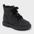 Cat & Jack Baby Girl's Black Glitter Boots | Cat & Jack In Lebanon