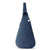 The Sak Women's Dusty Blue Geo Sling Backpack|The Sak In Lebanon