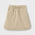 Cat & Jack Girl's Beige Woven Performance Uniform Skort | Cat & Jack in Lebanon