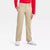 Cat & Jack Boy's Khaki Straight Fit Uniform Pants | Cat & Jack In Lebanon