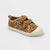 Cat & Jack Baby Girl's Animal Printed Parker Machine Washable Sneakers|Cat & Jack In Lebanon