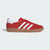 Adidas Men's Red Gazelle Indoor Sneakers |Adidas in Lebanon