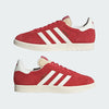Adidas Men's Red Gazelle Sneakers | Adidas In Lebanon