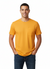Bass Outdoor Men's Bright Orange Pocket T-Shirt | Bass Outdoor in Lebanon