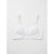 Playtex Women's White Everyday Support Full-Coverage Bra