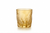 Deli Glass Gold Icefield Water Cups 265ml 6Pcs (TK6001-1 M1-11) | Deli Glass In Lebanon