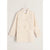 Sinsay Women's Beige Belted Utility Jacket