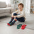 Sinsay Boy's Multicolor Holiday 3-pack Socks
