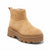Universal Thread Women's Camel Marlis Boots